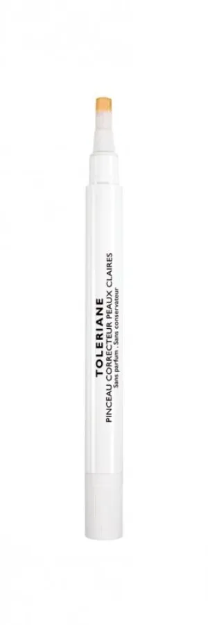 La Roche-Posay Toleriane Korrektor, Farbton 01 Hellbeige 7,5 ml