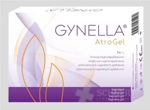 GYNELLA Atrogel