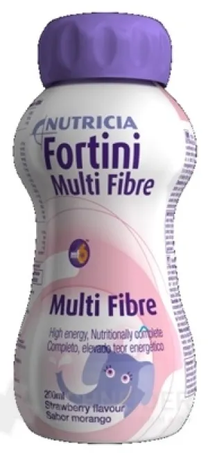 Fortini Multi Fiber Pre-Deti