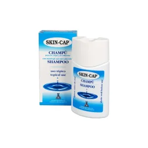 HAUTKAPPEN-SHAMPOO 150ML