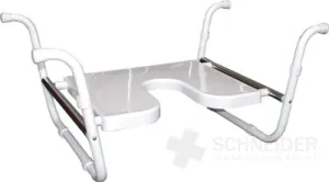 Hängender Badewannensitz AZ-2