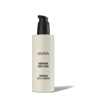 AHAVA Superfood Körperlotion Kurkuma &amp; toskanischer Grünkohl ml: 250