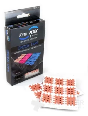 Kine-MAX Cross Tape