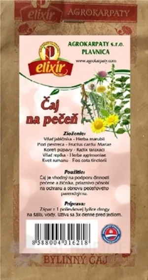 GEBRATENES AGROKARPATI