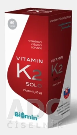 BIOMIN VITAMIN K2