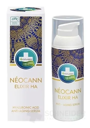 ANNABIS NÉOCANN ELIXIER HA