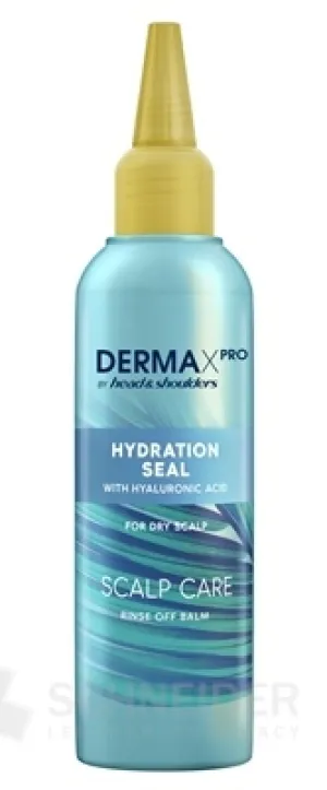 DERMAxPRO von Head&amp;Shoulders Feuchtigkeitsspendender Balsam