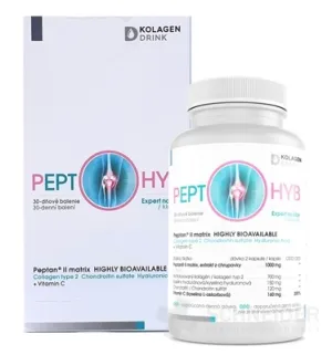 KollagenDrink PEPT-OHYB