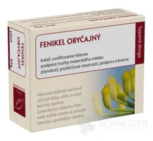 HANUS FENCHEL GEMEINSAME FRUCHT