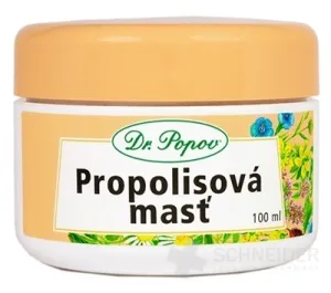 DR. POPOV PROPOLIS-SALBE