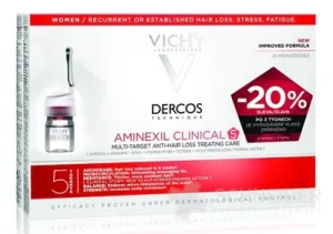 VICHY DERCOS AMINEXIL CLINICAL 5 für Frauen