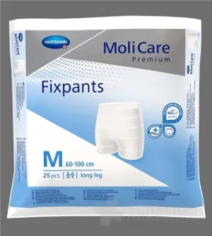MoliCare Premium Fixpants langes Bein M