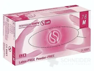 Sempercare Untersuchungshandschuhe Nitril SOFT