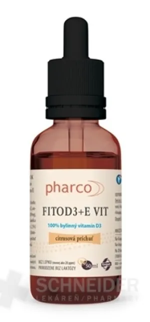 FITOD3 + JAHR
