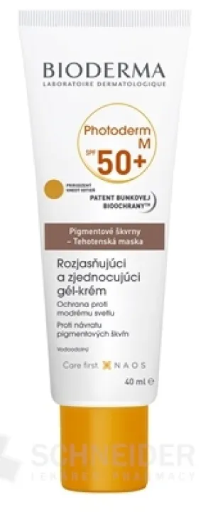 BIODERMA Photoderm M SPF 50+