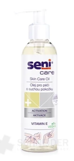 Seni Care Behandlungsöl