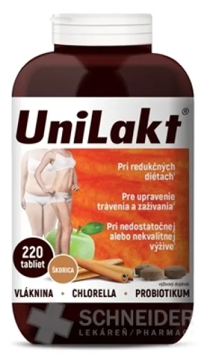 UniLakt ZIMT