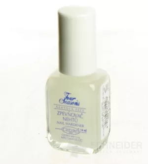 VIER JAHRESZEITEN LACK-NAGELSTÄRKER