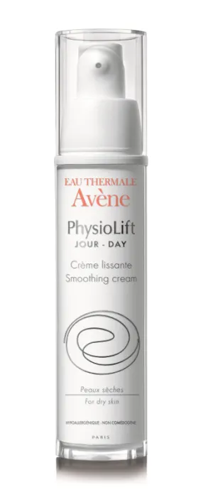 Avene Physiolift tägliche Glättungscreme 30 ml