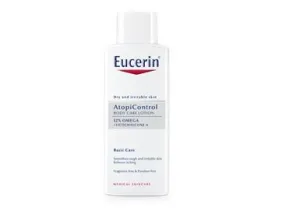 Eucerin Atopicontrol Körperlotion für trockene Haut 250 ml
