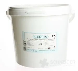GELSON Sonographiegel