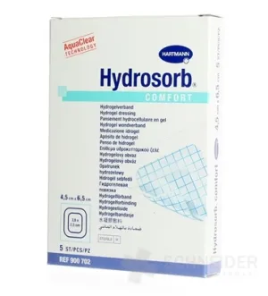 HYDROSORB-KOMFORT