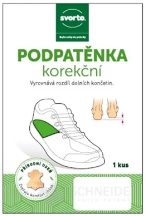 svorto PODPÄTENKA Korrektur 017c