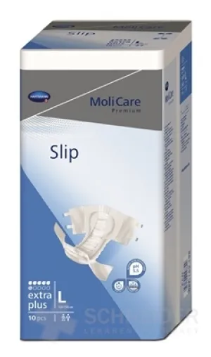 MoliCare Premium Extra Plus L