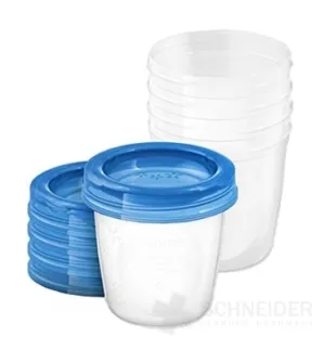 AVENT neue VIA-Becher