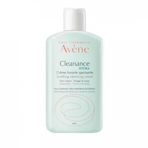 Avene Cleanance HYDRA Waschcreme 200ml