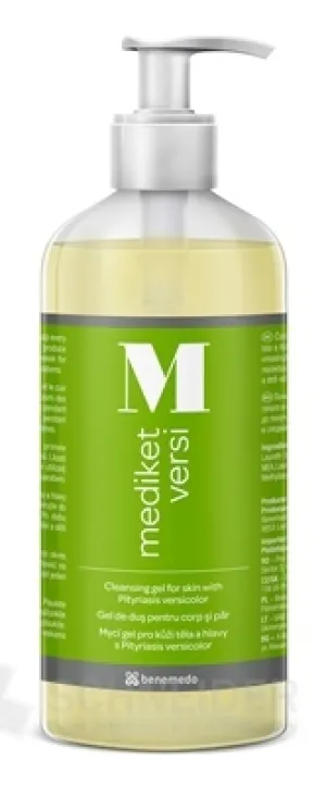 Mediket-Version