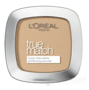 L´OREAL True Match 1R/1C ROSE IVORY