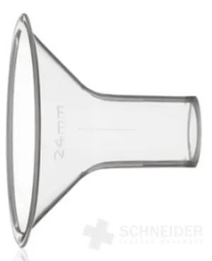 MEDELA PersonalFit - Brustaufsatz