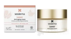 Sesderma SAMAY Anti-Aging-Krem