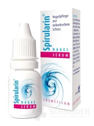 Spirularin-SERUM