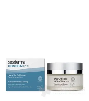 Sesderma HIDRADERM HYAL Gesichtscreme