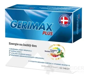 GERIMAX Plus