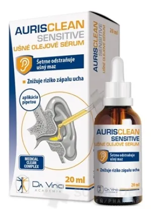 AurisClean Sensitiv