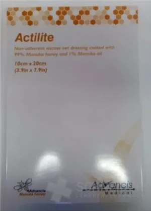 ACTILITE