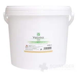 Valinka reines 100 % Vaseline