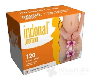 Indonale Frau