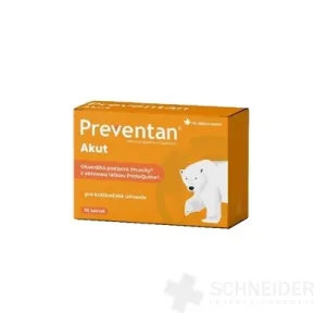 Neuraxpharm Preventan Akut