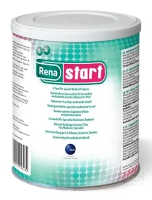 RenaStart