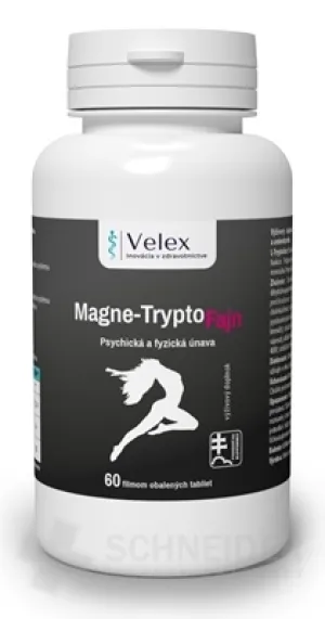 Velex Magne-TryptoFajn