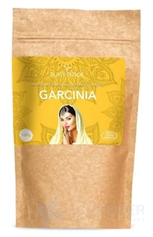 Goldener Schluck GARCINIA