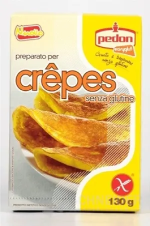 Pedon Lievance