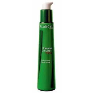 Elancyl Offensive Gel-Creme gegen chronische Cellulite