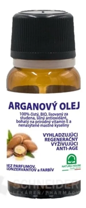 NH – BIO-ARGANÖL