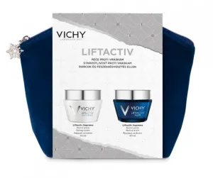 Vichy Liftactiv Weihnachten 2018