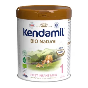 KENDAMIL 1 Bio, BIO